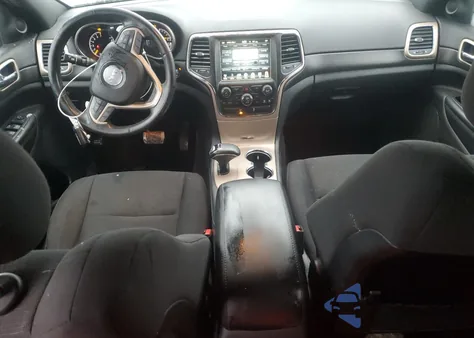 2015 Jeep Grand Cherokee Laredo z USA, uszkodzony, nr VIN 1C4RJFAG0FC193681